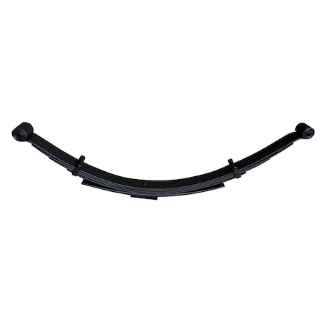 Skyjacker 99-07 F250/F350 00-05 EXCURSION SOFTRIDE SINGLE LEAF SPRING 6IN REAR FR96S